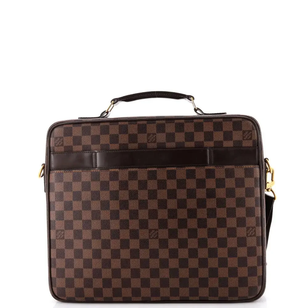 Louis Vuitton Sabana Laptop Nm #266002L12B
